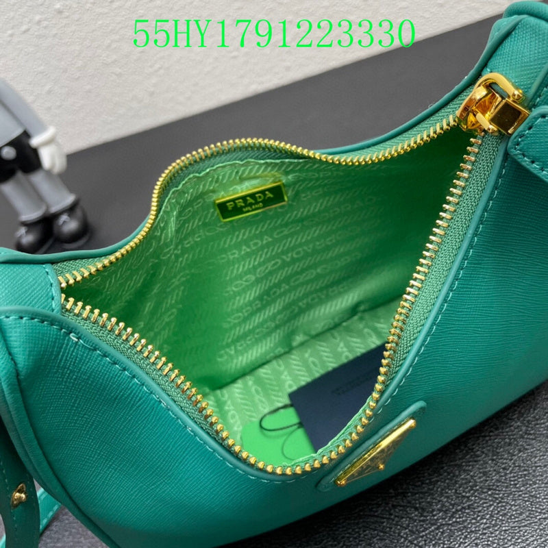 Satchel Bags - PDA Bags - 3689