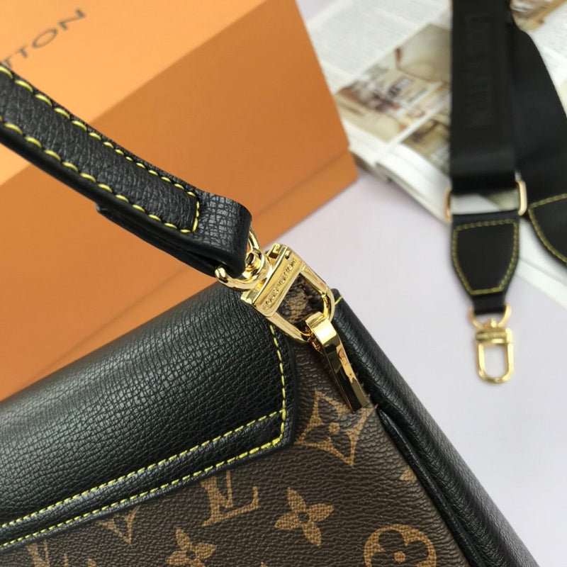 Glami- Glami- Lu-Vi bags - 3843