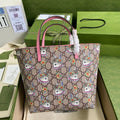 Satchel Bags - GCI Bags - 6914