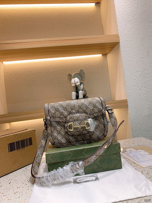 ELE Fashion - BGA Bags - 1523