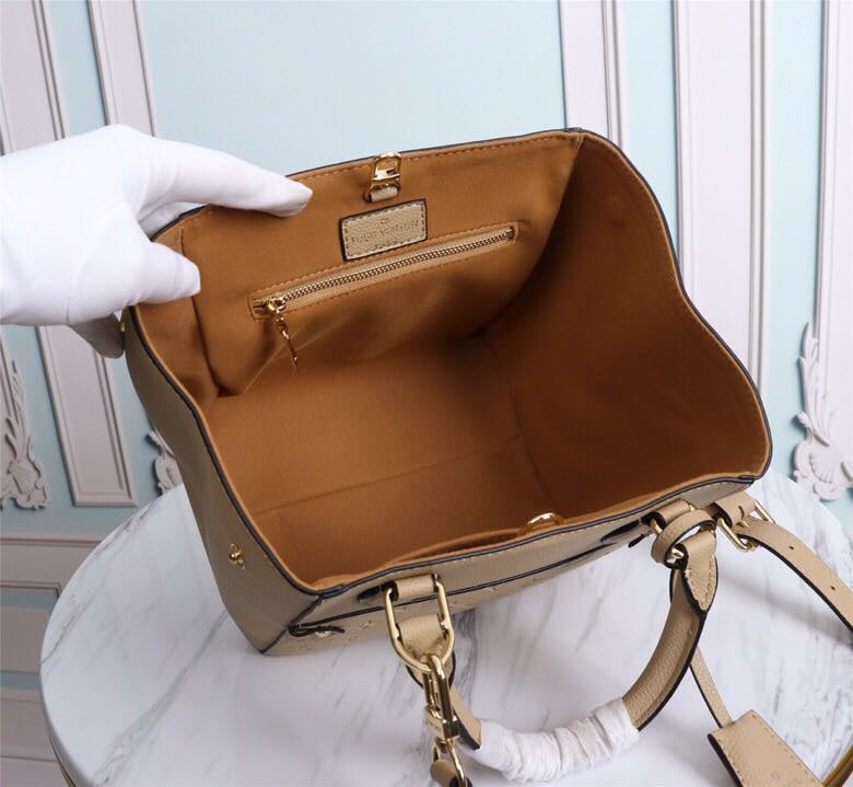 Fashion Lu-Vi bags - 3739