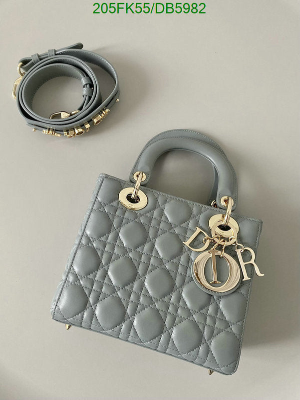 SAMCC - DOR Bags - 1080