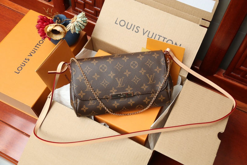 Glami-is - LOV Lady Bags - 983
