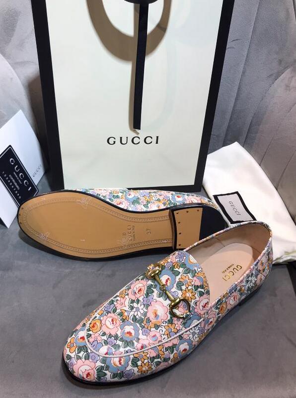 SAMC - GUKI Women Shoes - 1725
