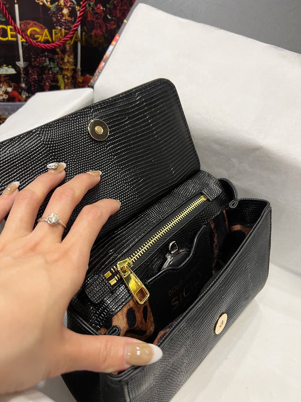 Glamy - DG bag - 163
