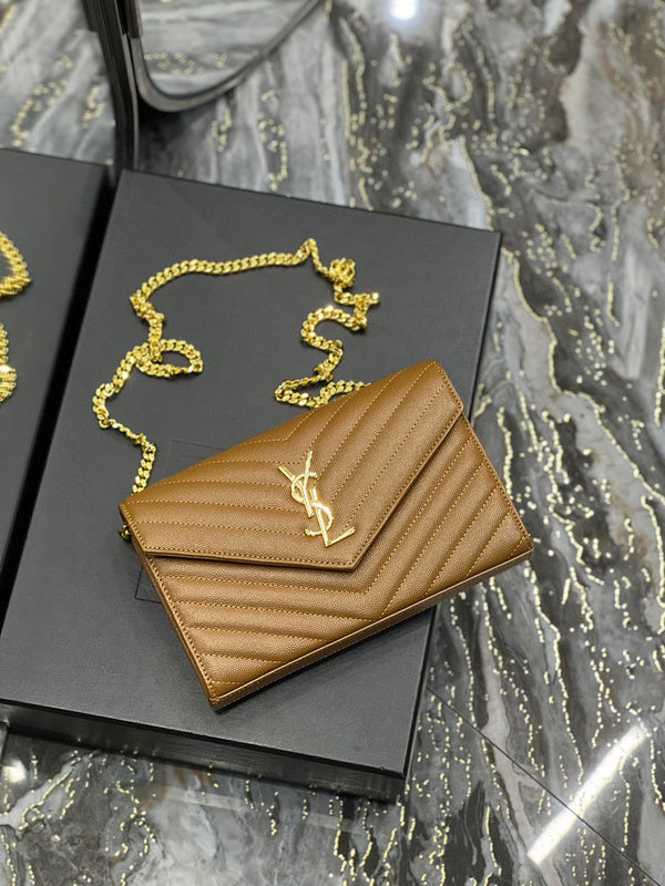 Satchel Bags - SLY Bags - 743