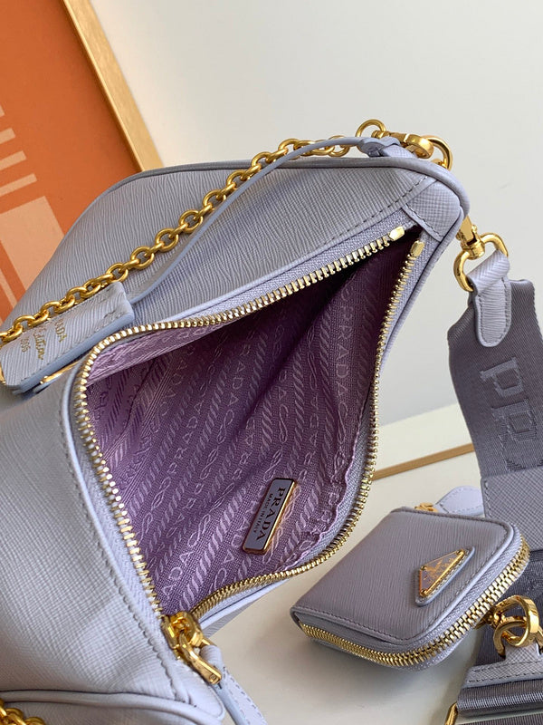 Glamy - PD Bags - 1219