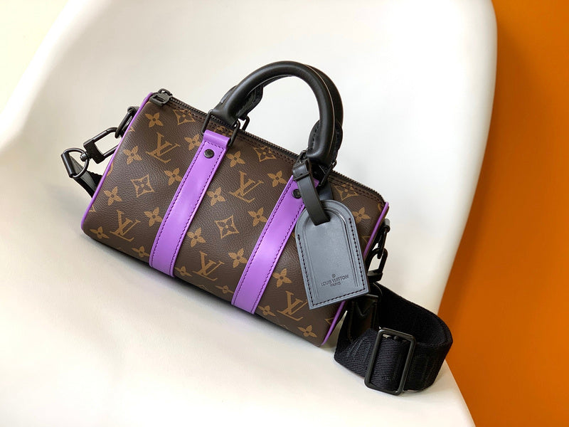 Satchel Bags - VL2 Bags - 643