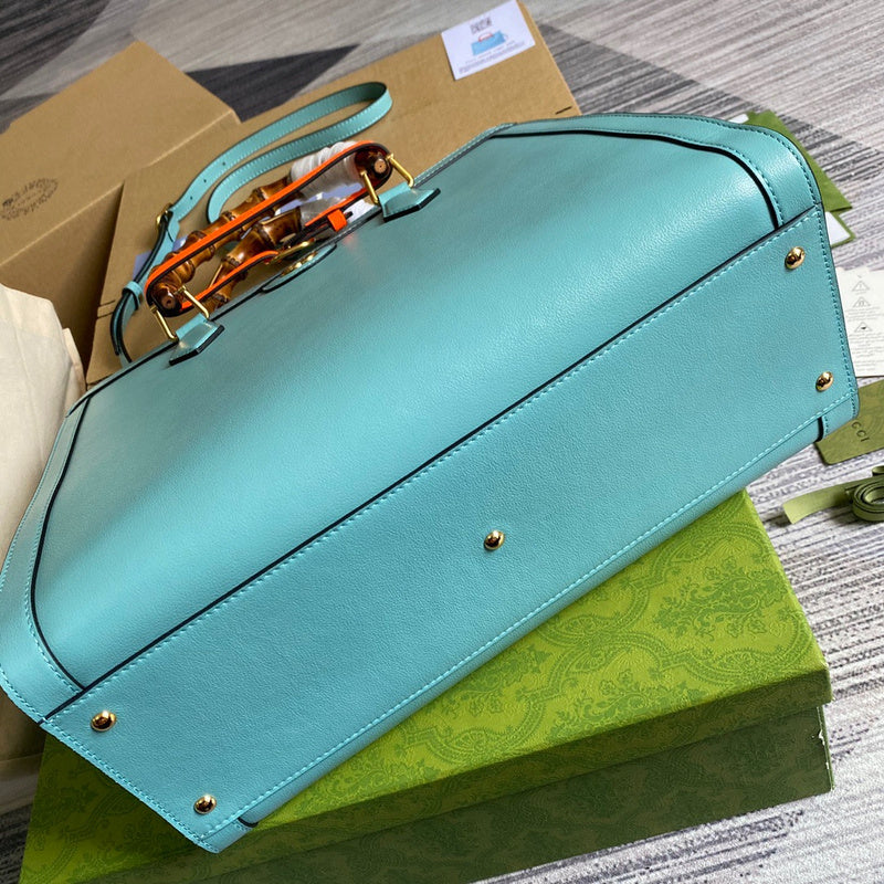 Satchel Bags - GCI Bags - 6504