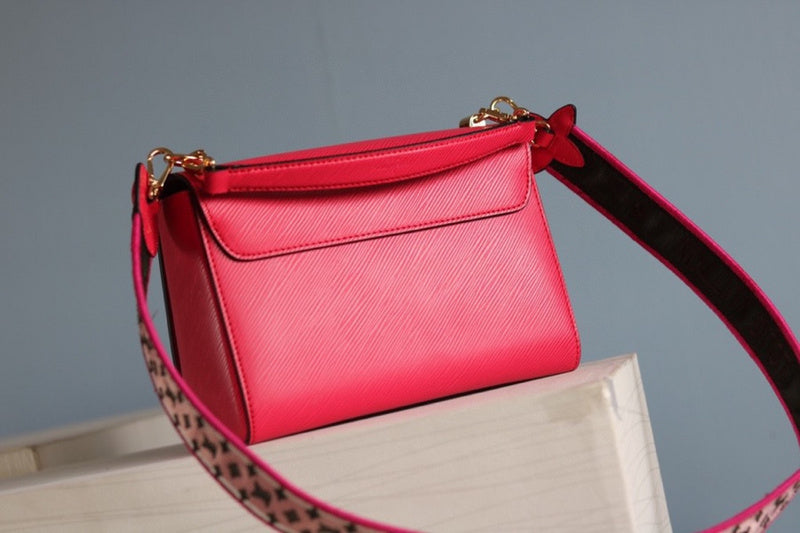 Satchel Bags - VL1 Bags - 577