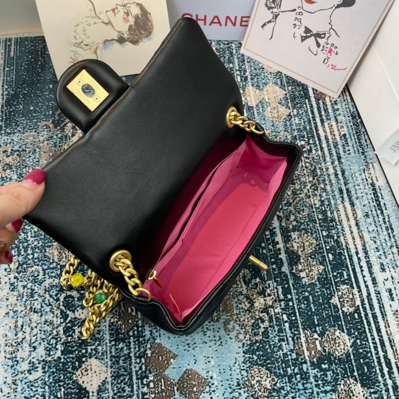 Chanel Bags