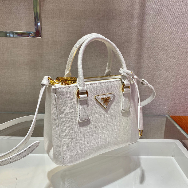 Satchel Bags - PDA Bags - 1375