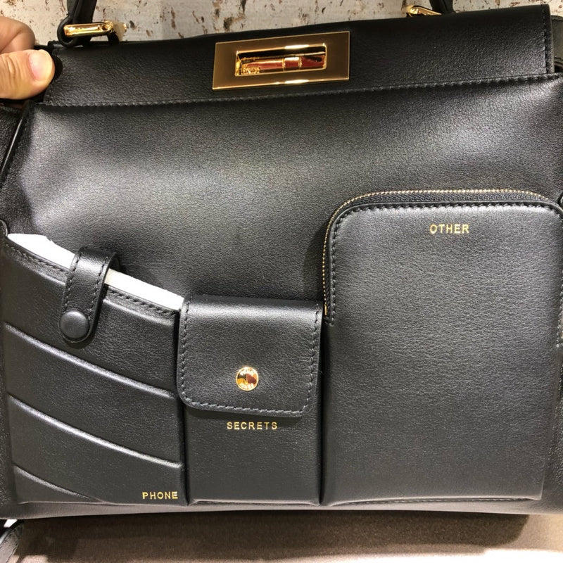 Glami-i - JBE Bags - 237