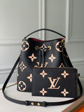 Satchel Bags - VL Bags - 1345