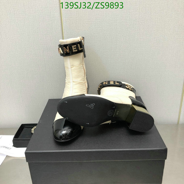 SAMC - CHL Women Boots - 167