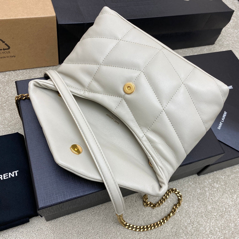 Satchel Bags - SLY Bags - 039