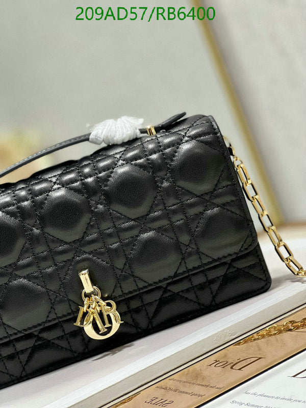 SAMCC - DOR Bags - 1258