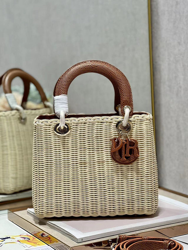 Glami-LAON - DOR Bags - 079