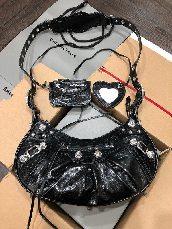 Glamy - BG Bags - 721