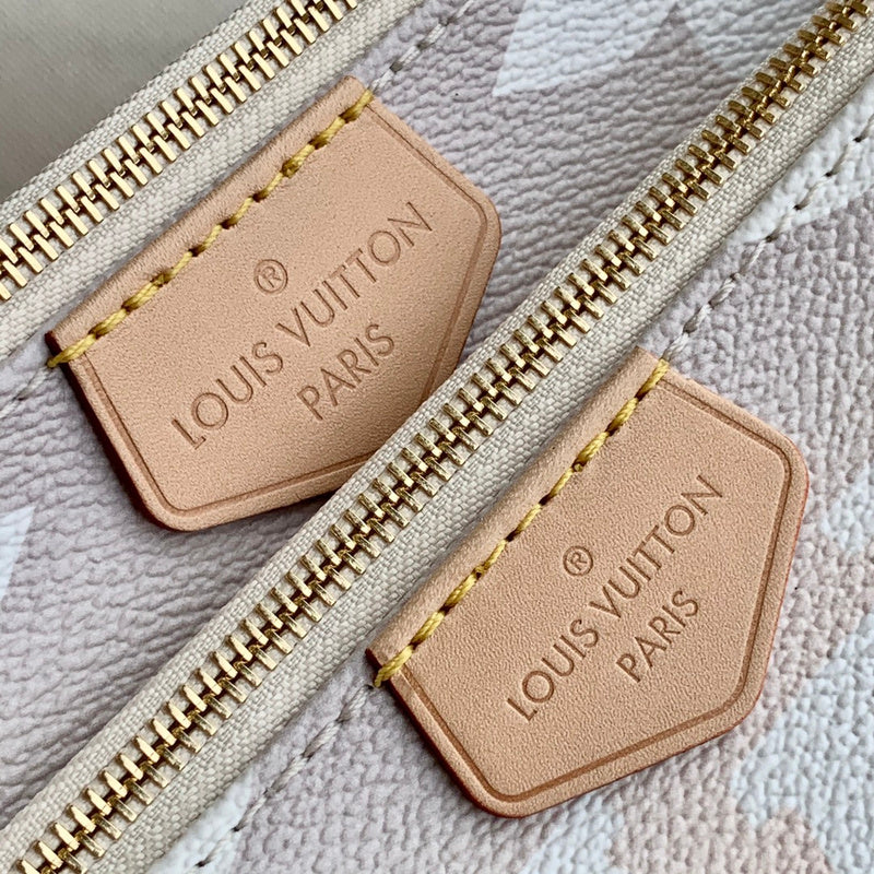 Glami Fashion Lu-Vi bags - 17591