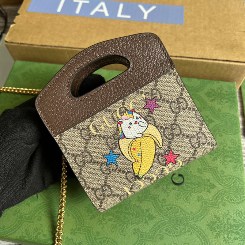 Glami - Glami Bags - 534