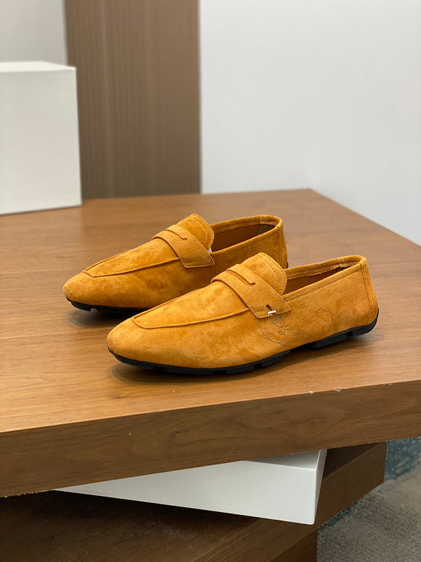 Glami - BRE Men Shoes - 309