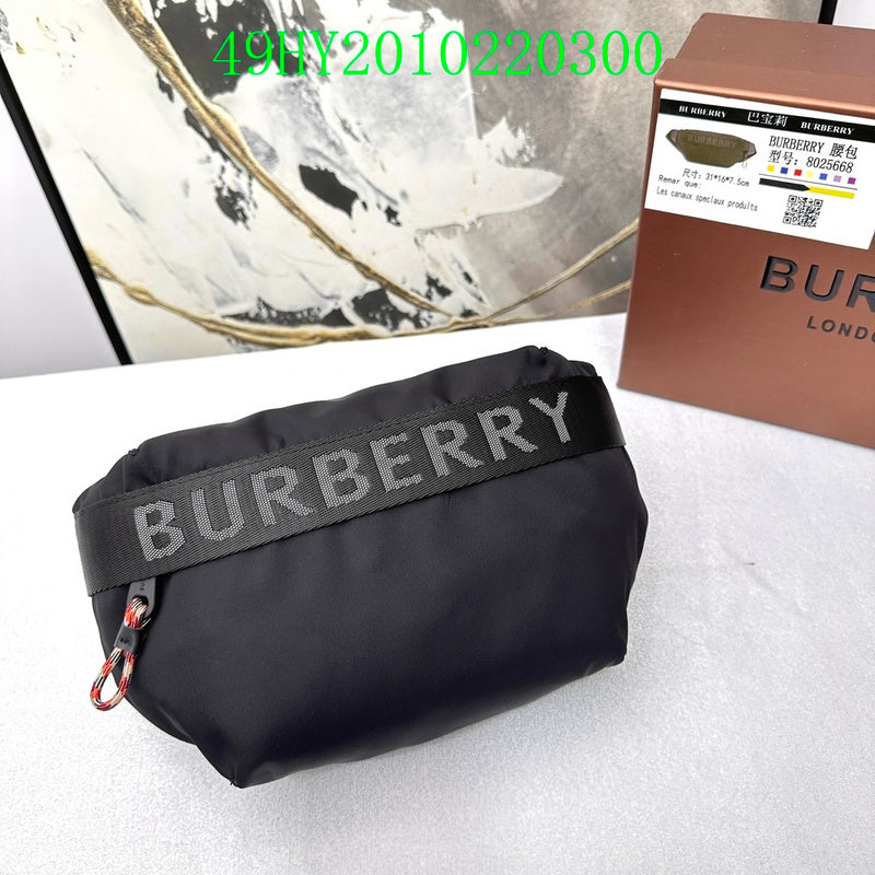 ELE Fashion -BBR Bags - 187
