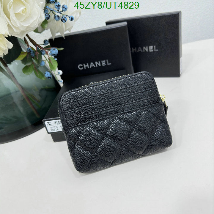 SAMC - CHL Wallets - 027
