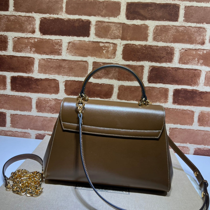 Glami Fashion - GCI Bags - 12496