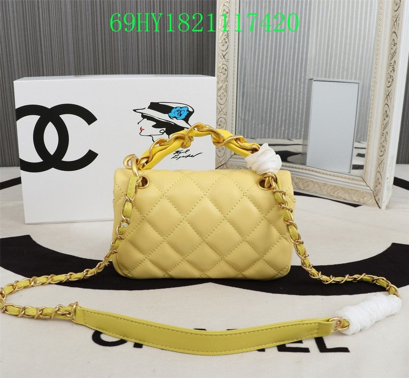 Glami - CHL Bags - 3160