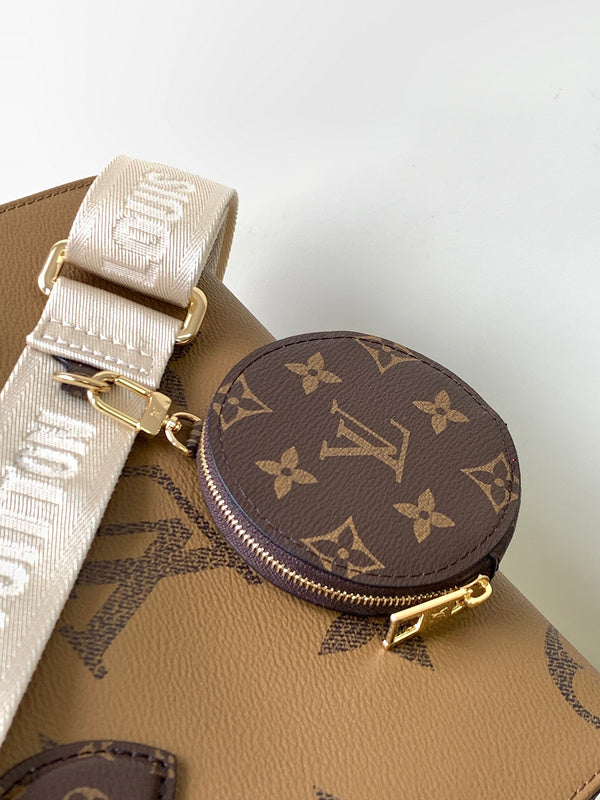 Glamy - LOV Bags - 876