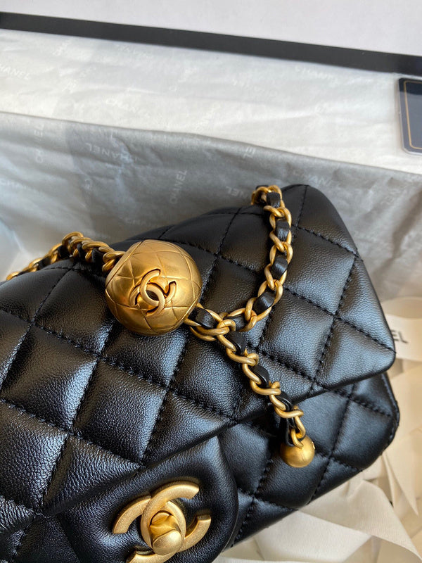 glamy - CHL Bags - 3478