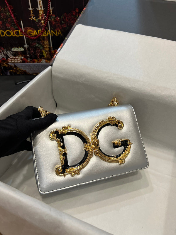 Glamy - DG bag - 395