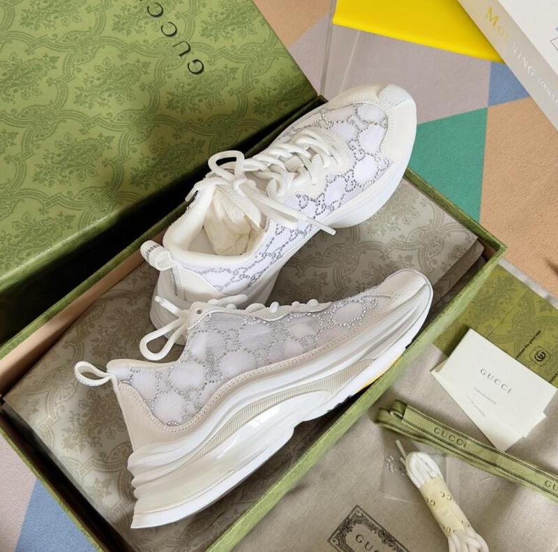 SAMC - GUKI Women Shoes - 434