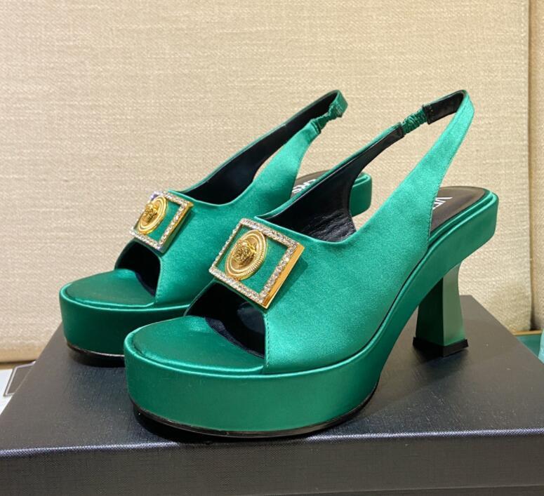 SAMC - VAR Women Shoes - 095