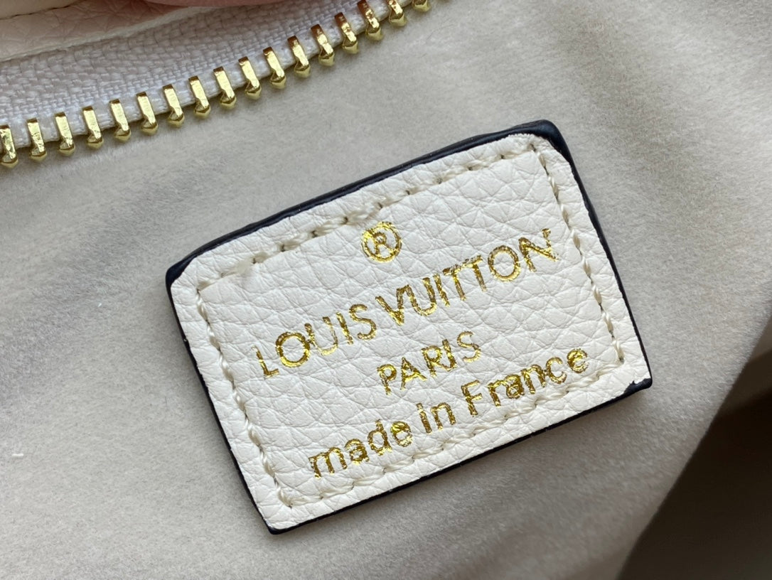 EN - New Bag LUV 632