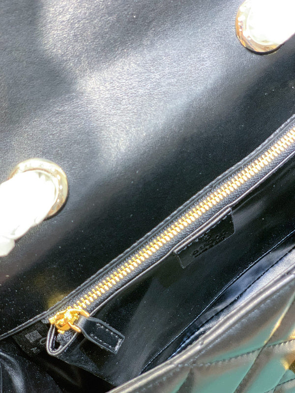 Satchel Bags - GCI Bags - 1403