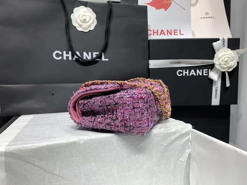 Satchel Bags - CHL Bags - 5782