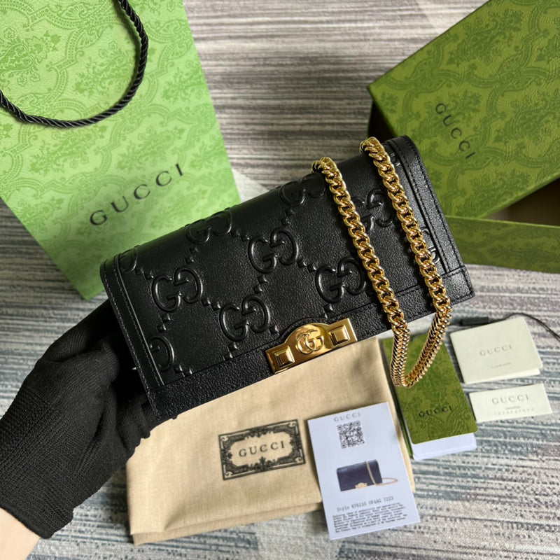 Glami - GUKI Bags - 1559