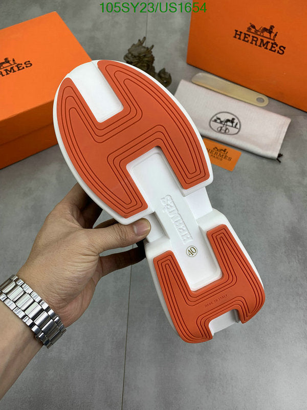 SAMC - HMS Men Shoes - 620
