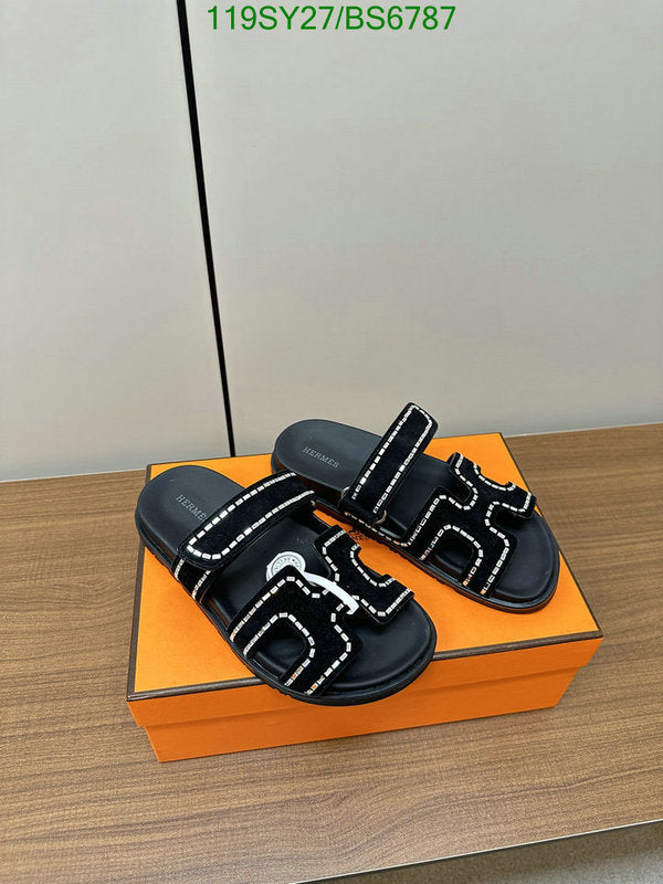 SAMC - HMS Men Shoes - 556