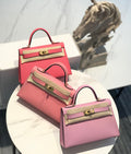 Satchel Bags - HMS-Bags - 336