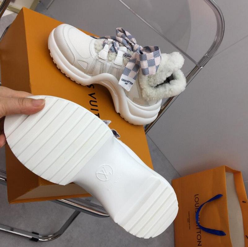 glamy - LOV Women Shoes - 423