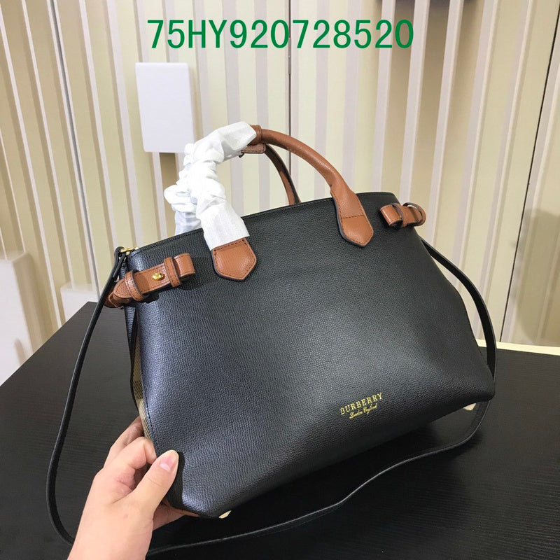 ELE Fashion -BBR Bags - 692