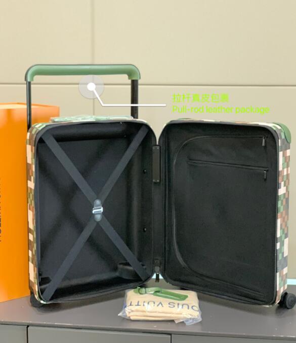 SAMC - Travel Bags - 030