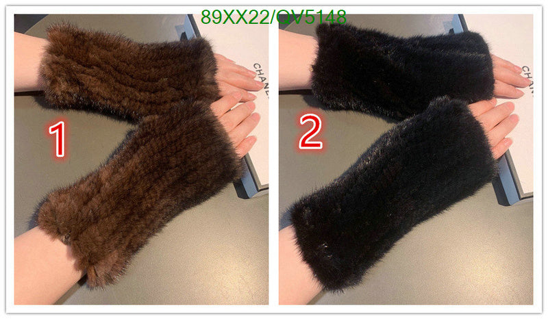 SAMC - CHL Gloves - 066