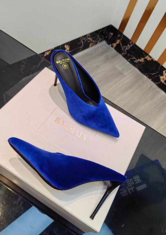 SAMC - BAM Women Shoes - 084