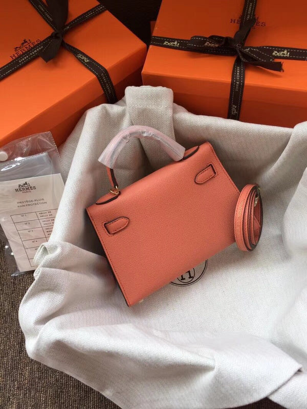 Satchel Bags - HMS-Bags - 747