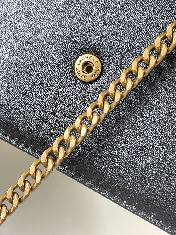 Glamy - YLS Bags - 062