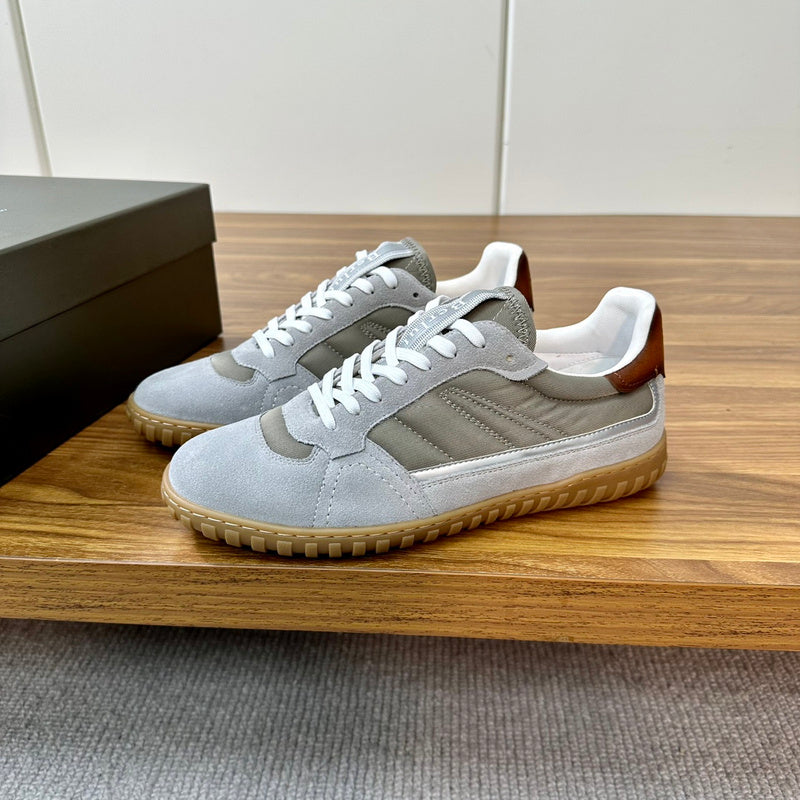 Glami - BRE Men Shoes - 585